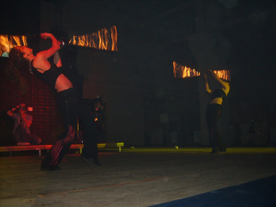 CYBERTRONIC - Brno - photo #20