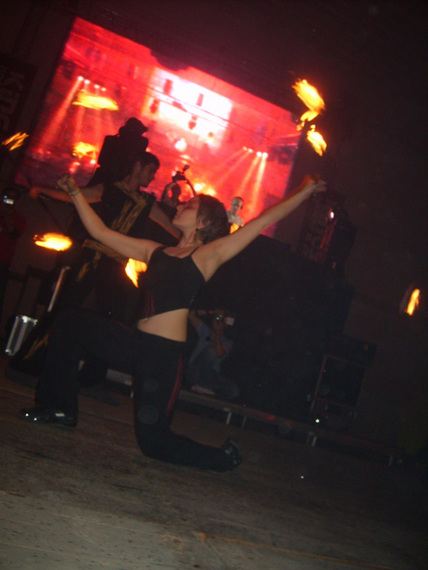 CYBERTRONIC - Brno - photo #22