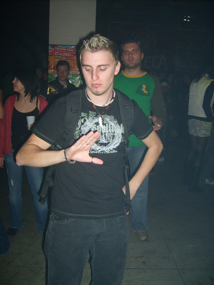 CYBERTRONIC - Brno - photo #46