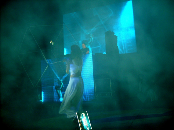 CYBERTRONIC - Brno - photo #56