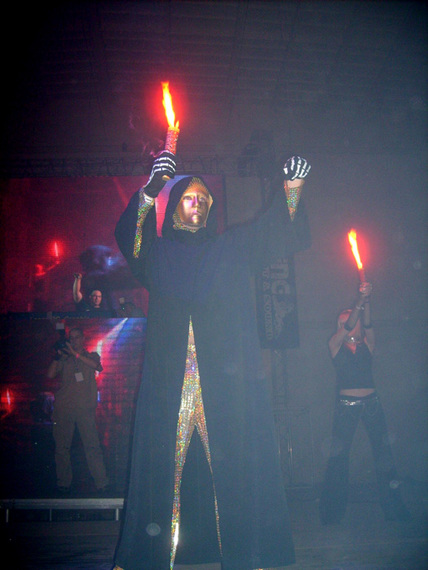 CYBERTRONIC - Brno - photo #60