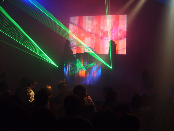 CYBERTRONIC - Brno - photo #74