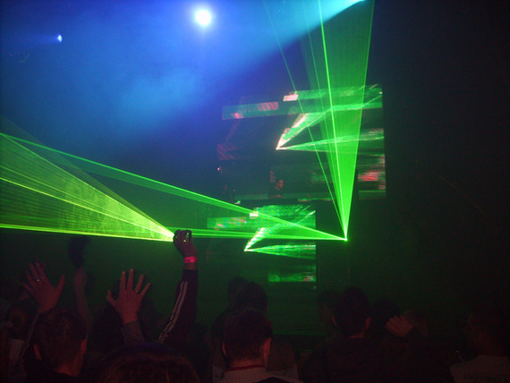 CYBERTRONIC - Brno - photo #75