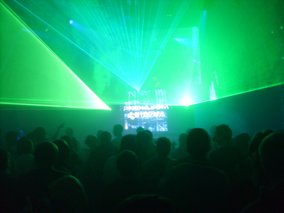 CYBERTRONIC - Brno - photo #85