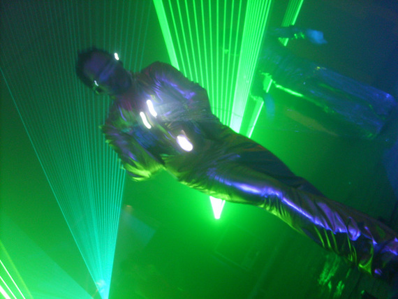 CYBERTRONIC - Brno - photo #95