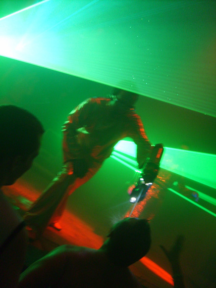 CYBERTRONIC - Brno - photo #99