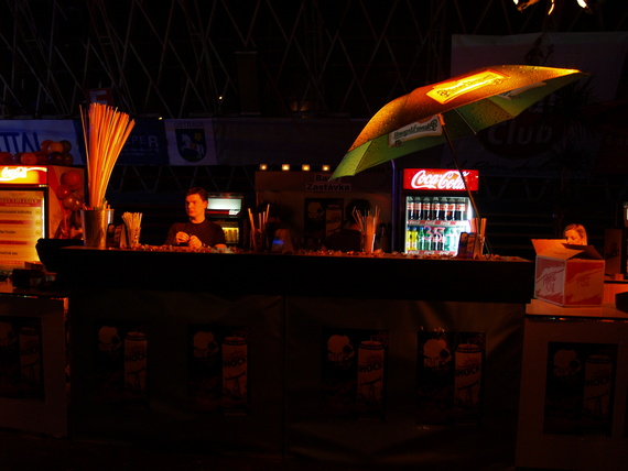 Tour de Bar - Ostrava - photo #10