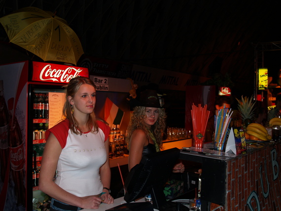 Tour de Bar - Ostrava - photo #16