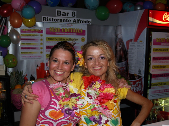 Tour de Bar - Ostrava - photo #17