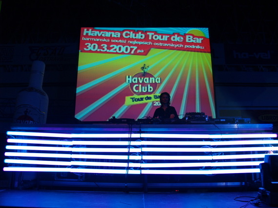 Tour de Bar - Ostrava - photo #2