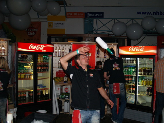 Tour de Bar - Ostrava - photo #20