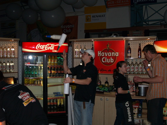 Tour de Bar - Ostrava - photo #21