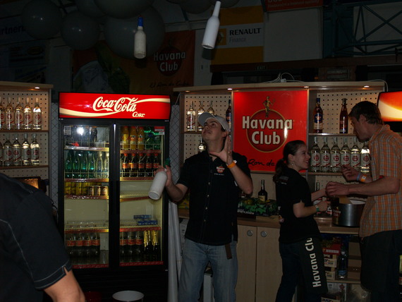 Tour de Bar - Ostrava - photo #22