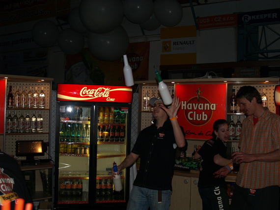 Tour de Bar - Ostrava - photo #23