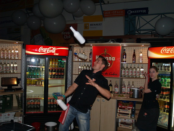 Tour de Bar - Ostrava - photo #24