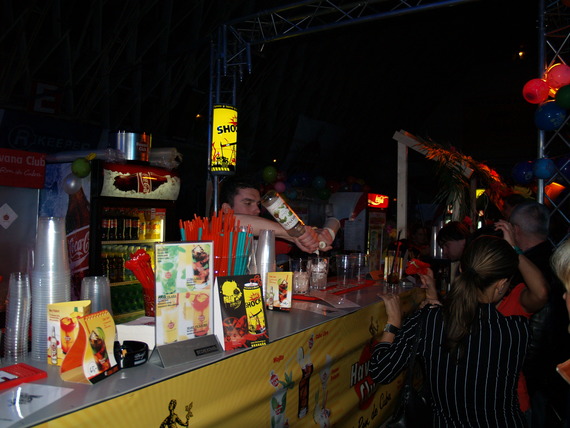 Tour de Bar - Ostrava - photo #28