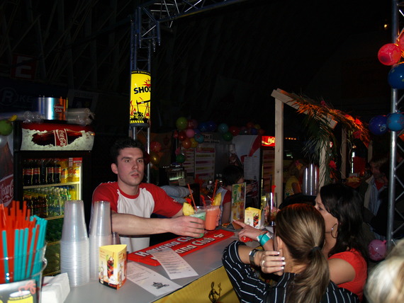 Tour de Bar - Ostrava - photo #31