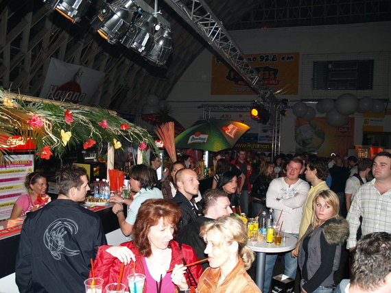 Tour de Bar - Ostrava - photo #34