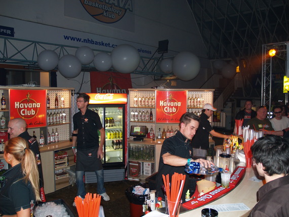 Tour de Bar - Ostrava - photo #35