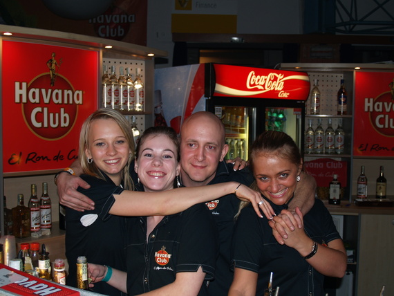 Tour de Bar - Ostrava - photo #36