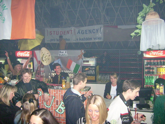 Tour de Bar - Ostrava - photo #11