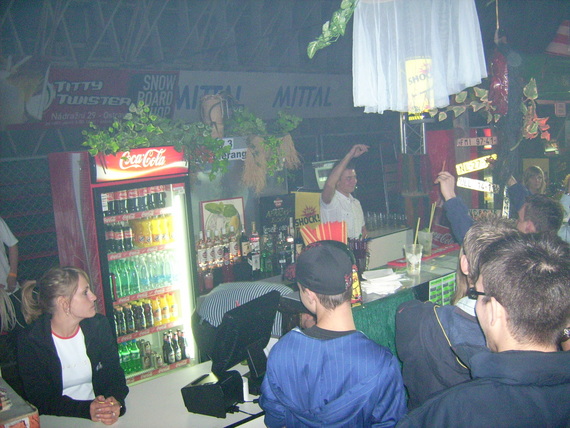 Tour de Bar - Ostrava - photo #13