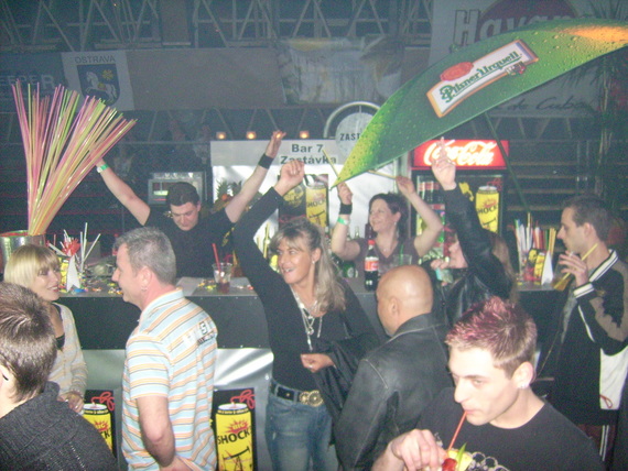 Tour de Bar - Ostrava - photo #17