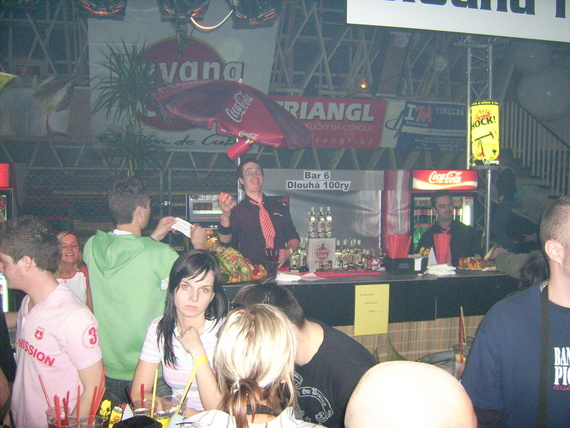 Tour de Bar - Ostrava - photo #18