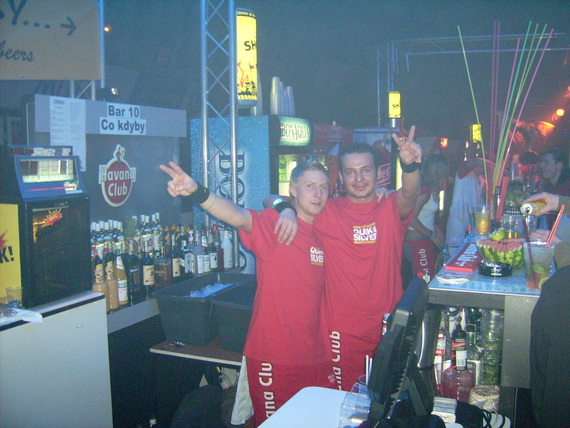 Tour de Bar - Ostrava - photo #35