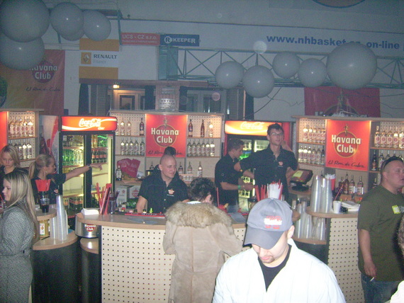 Tour de Bar - Ostrava - photo #5