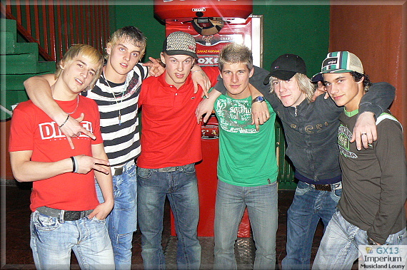 DJ's Battle - Louny - photo #1