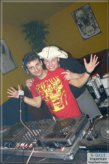 DJ's Battle - Louny - photo #109