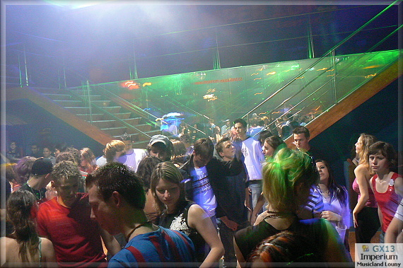 DJ's Battle - Louny - photo #119