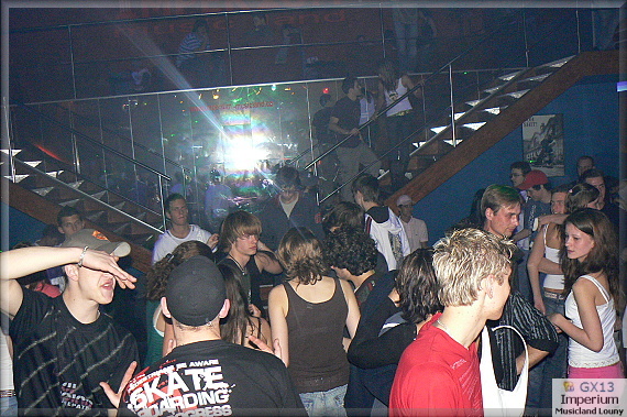 DJ's Battle - Louny - photo #121