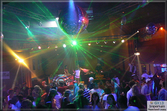 DJ's Battle - Louny - photo #125