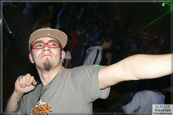 DJ's Battle - Louny - photo #127