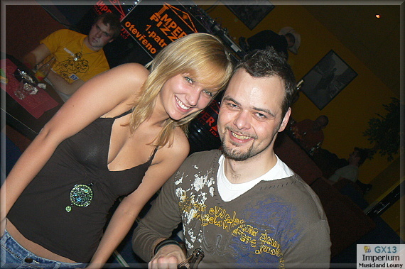 DJ's Battle - Louny - photo #133