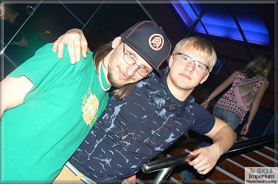 DJ's Battle - Louny - photo #139