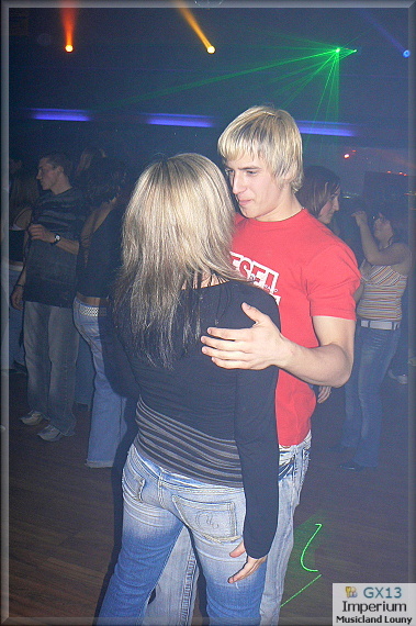 DJ's Battle - Louny - photo #14