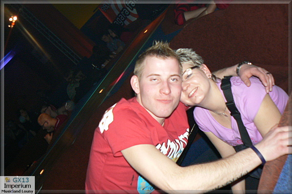 DJ's Battle - Louny - photo #141