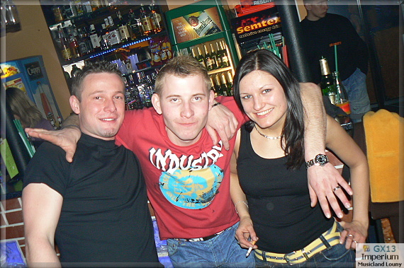 DJ's Battle - Louny - photo #142