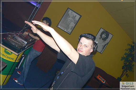 DJ's Battle - Louny - photo #146