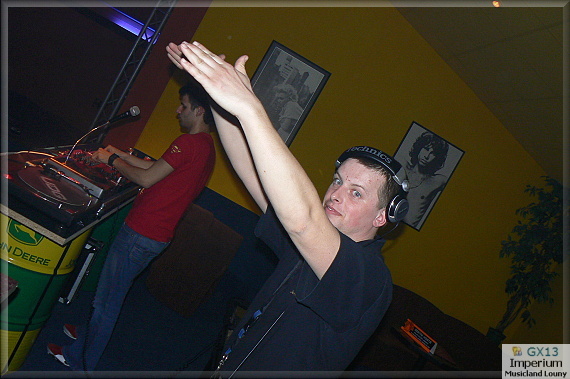 DJ's Battle - Louny - photo #147