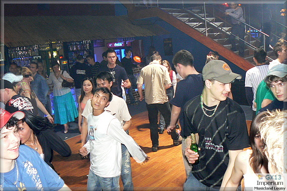 DJ's Battle - Louny - photo #148