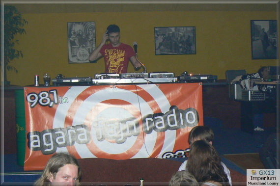 DJ's Battle - Louny - photo #151