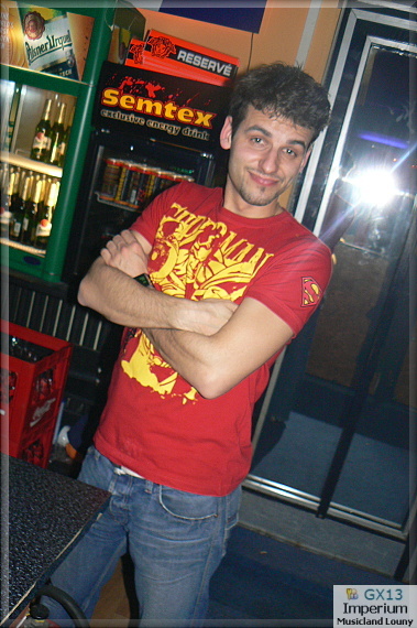 DJ's Battle - Louny - photo #158