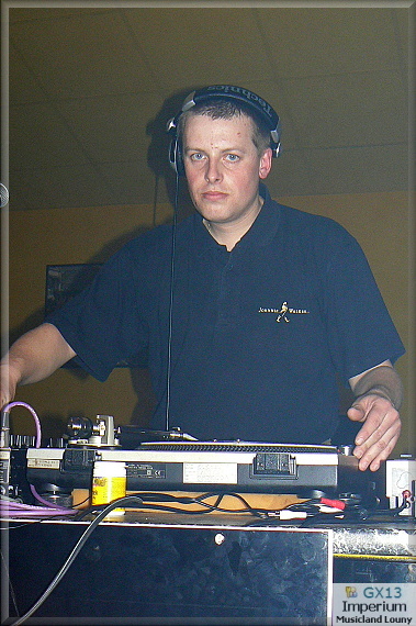 DJ's Battle - Louny - photo #16