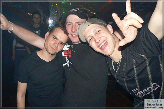 DJ's Battle - Louny - photo #160