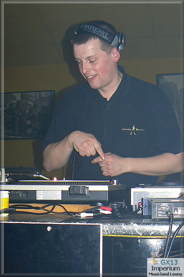 DJ's Battle - Louny - photo #17