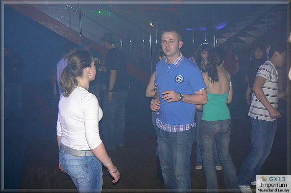 DJ's Battle - Louny - photo #28